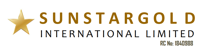 Sunstargold International Limited